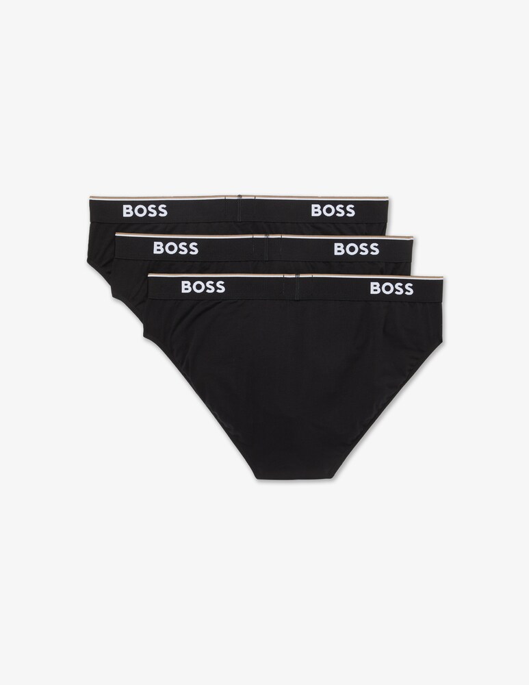 BOSS Slip 3p Power