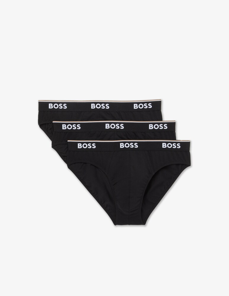 BOSS Slip 3p power