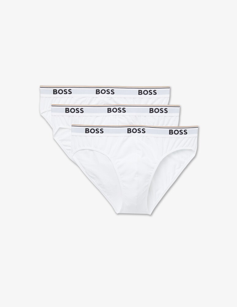 BOSS Slip 3p power