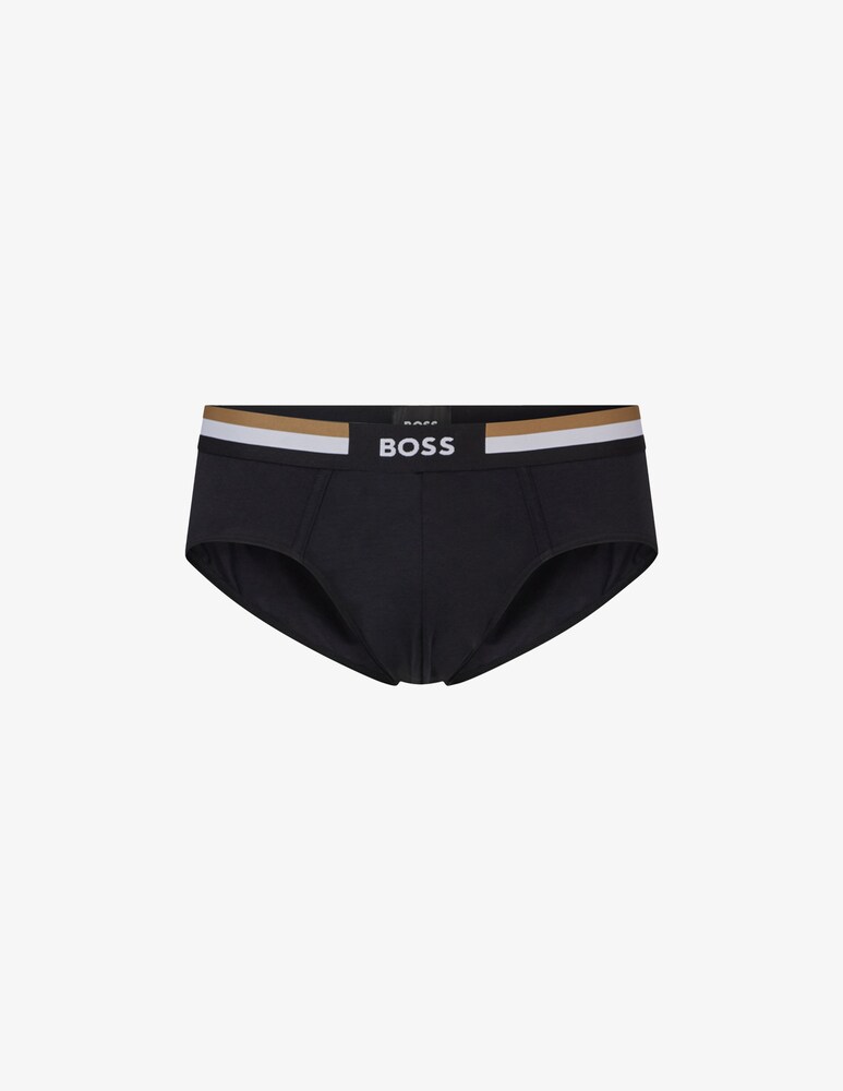 BOSS Slip motion