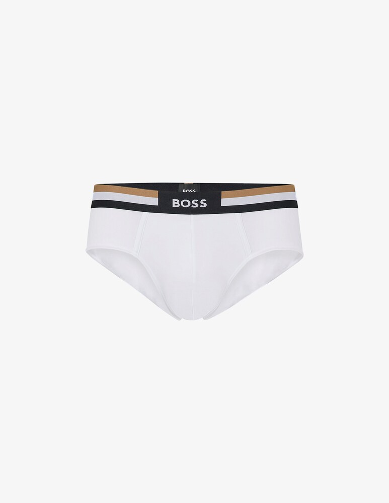 BOSS Slip motion