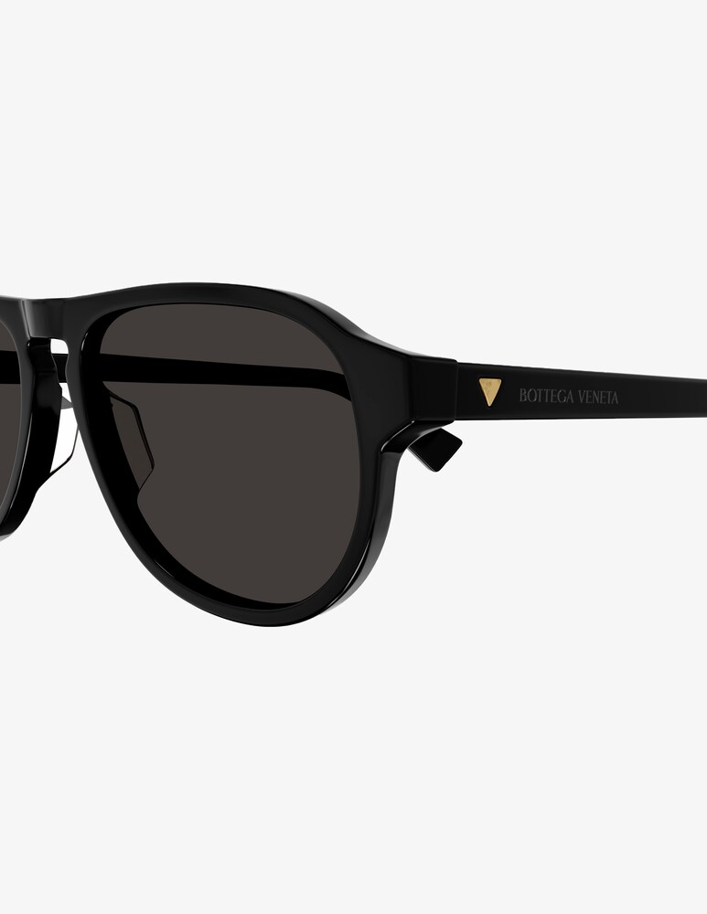Bottega Veneta Occhiali Da Sole Aviatore BV1292