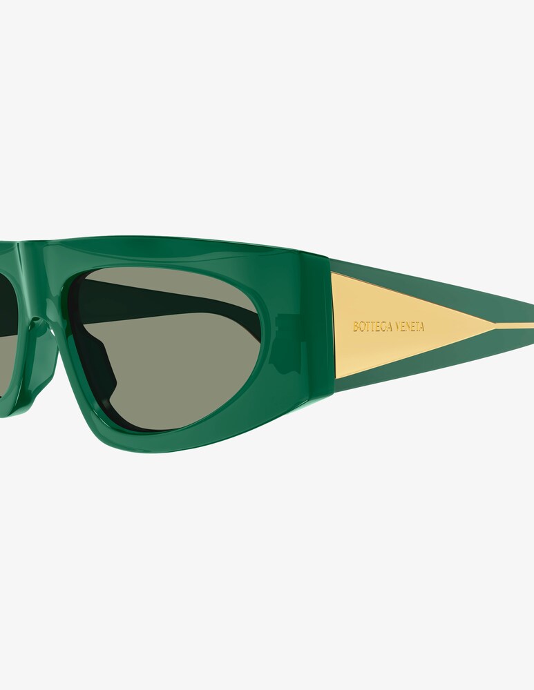 Bottega Veneta Occhiali Da Sole Quadrati BV1277