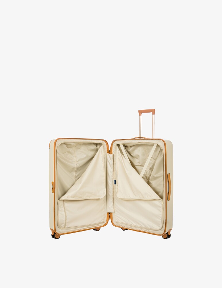 Bric's Amalfi Extra-Large Bagaglio Da Stiva