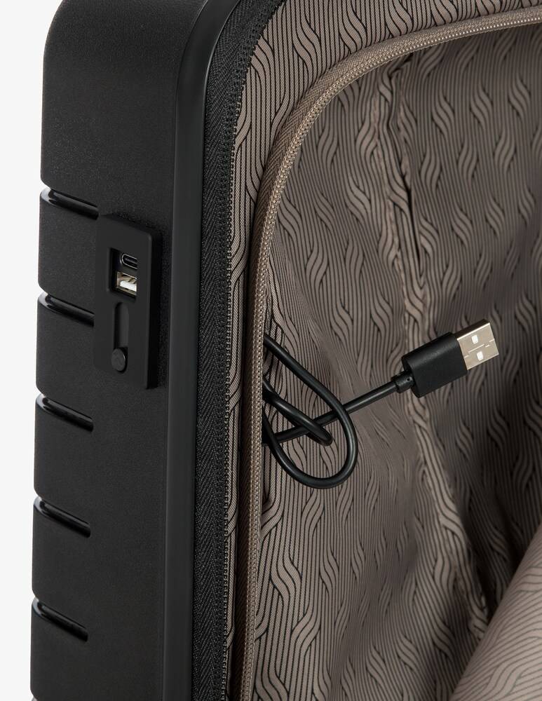 Bric's B|Y Trolley Bagaglio A Mano Espandibile