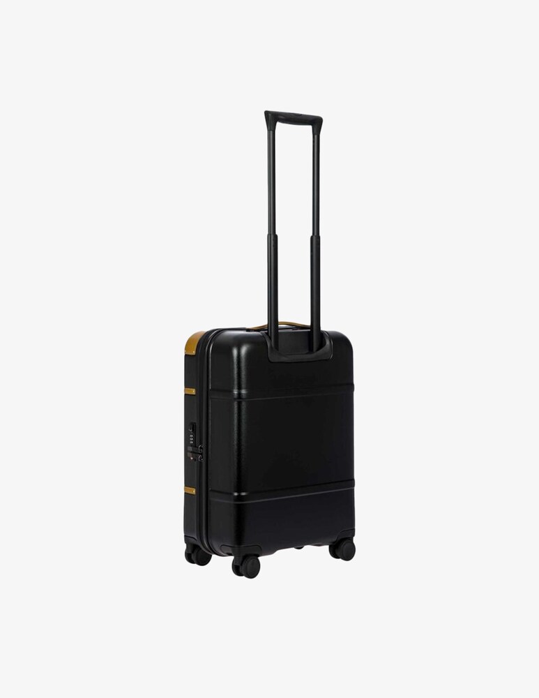 Bric's Bagaglio A Mano Bellagio Trolley 55cm