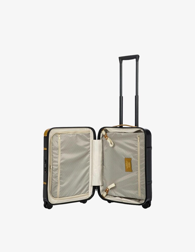 Bric's Bagaglio A Mano Bellagio Trolley 55cm