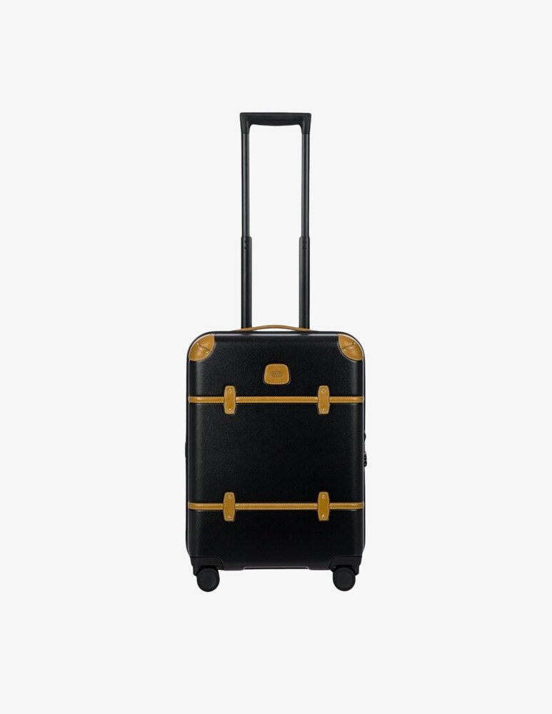 Bric's Bagaglio a mano Bellagio Trolley 55cm
