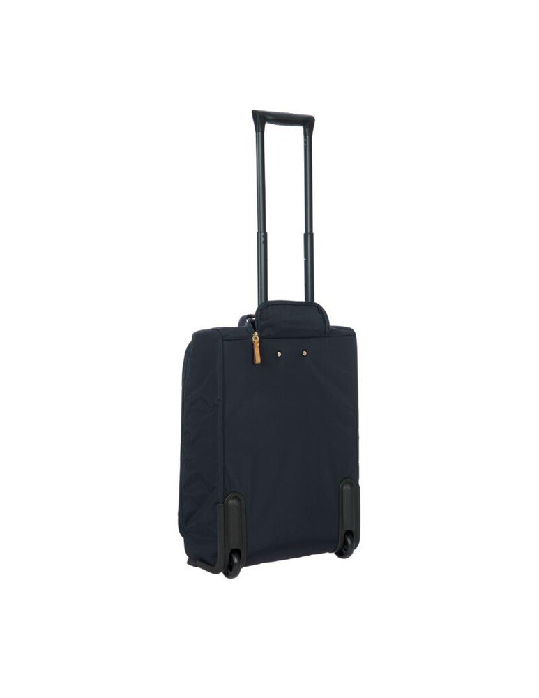 Bric's Bagaglio A Mano Expandable Trolley - Blu