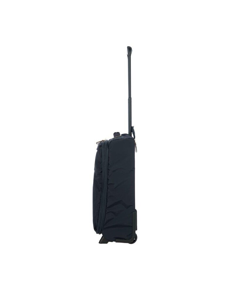 Bric's Bagaglio A Mano Expandable Trolley - Blu