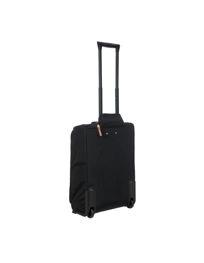 Bric's Bagaglio A Mano Expandable Trolley - Nero