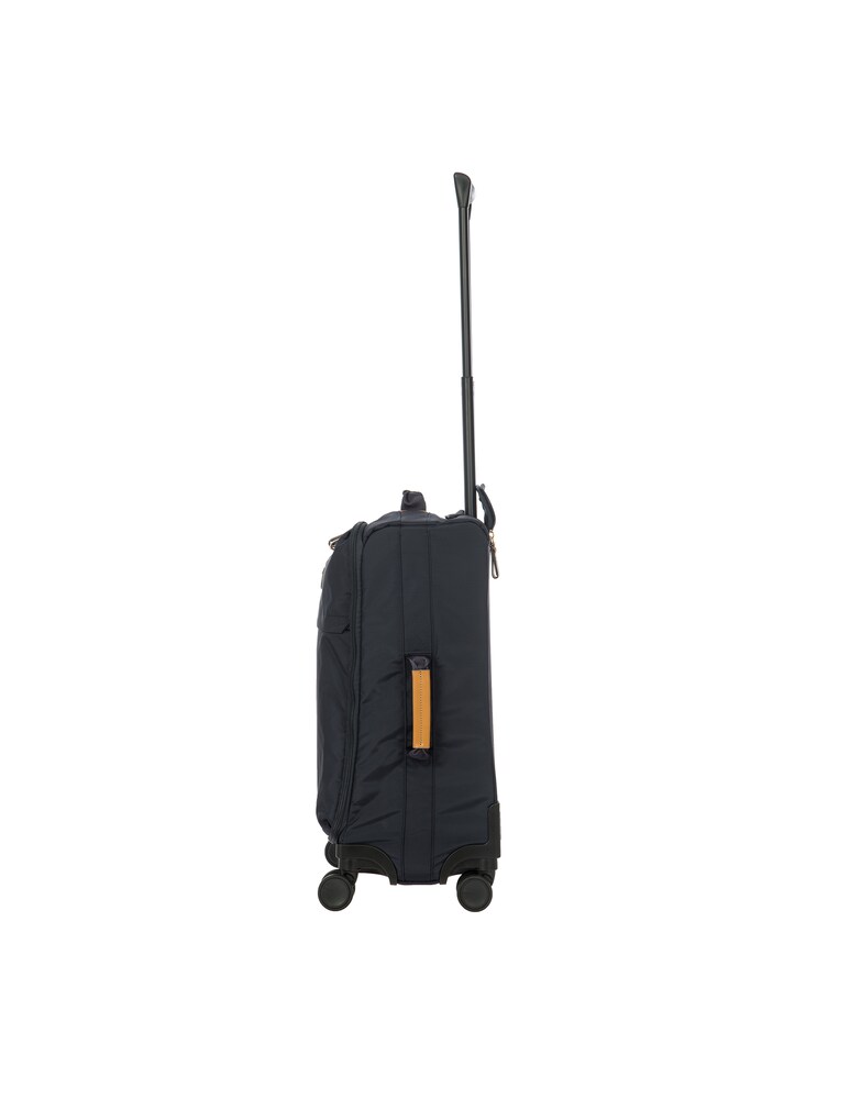 Bric's Bagaglio A Mano Trolley 55cm - Blu
