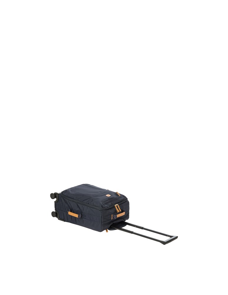 Bric's Bagaglio A Mano Trolley 55cm - Blu