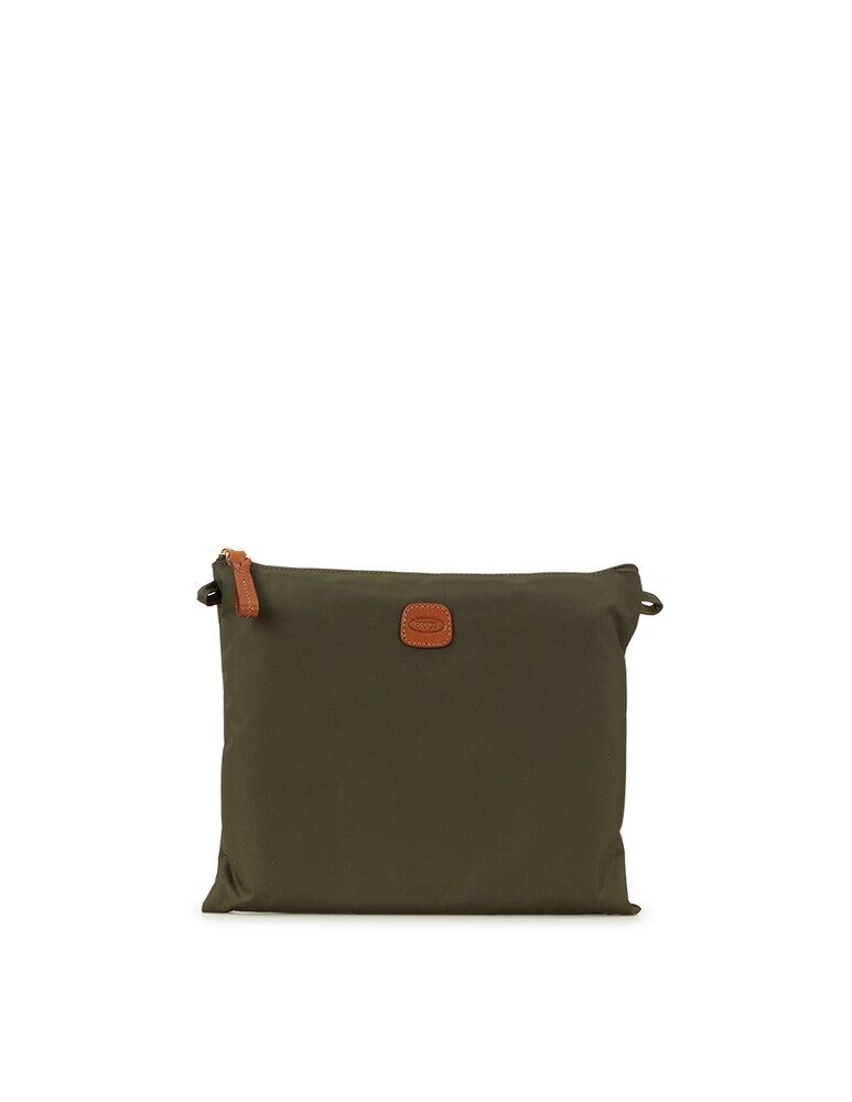Bric's Bagaglio A Mano X-Bag Borsone Da Viaggio - Verde