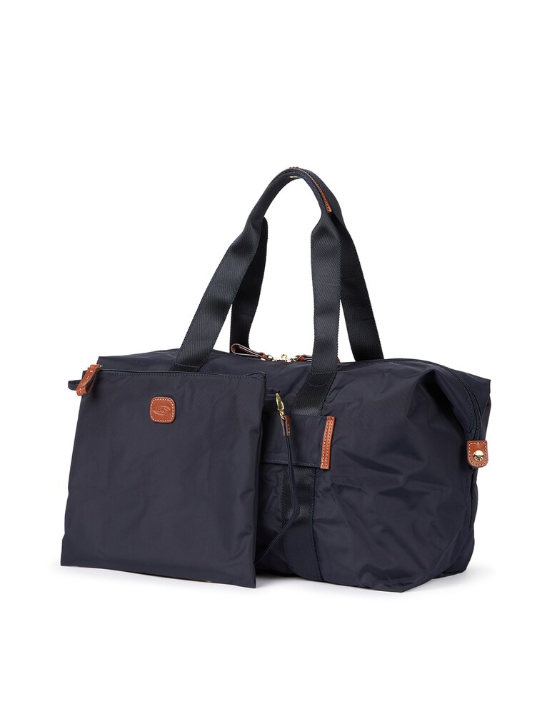 Bric's Bagaglio A Mano X-Bag Holdall - Blu