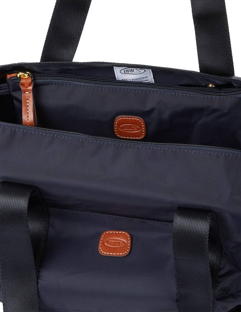 Bric's Bagaglio A Mano X-Bag Holdall - Blu