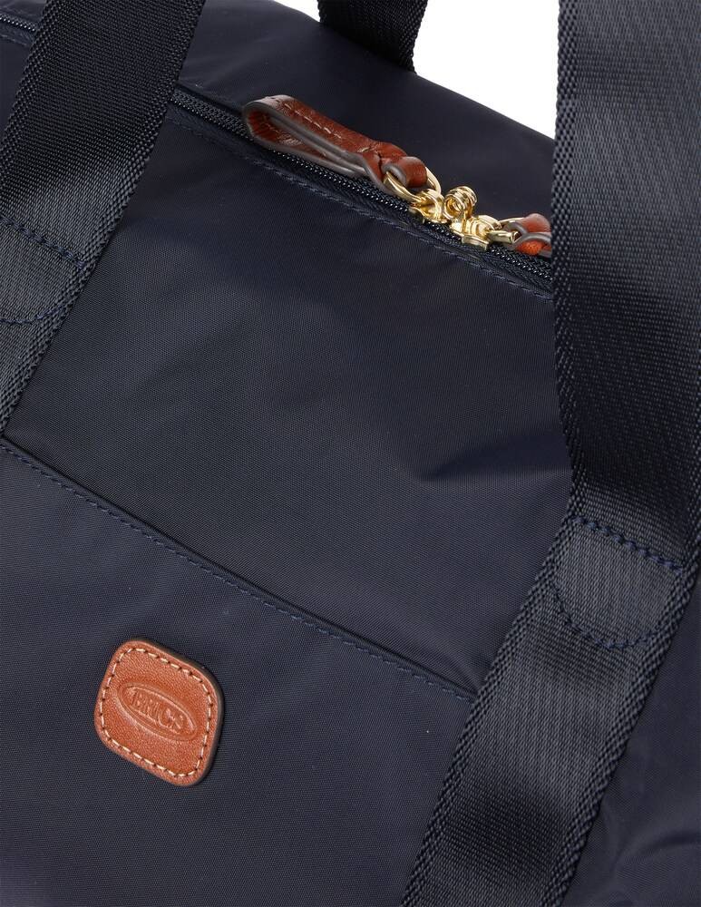 Bric's Bagaglio A Mano X-Bag Holdall - Blu