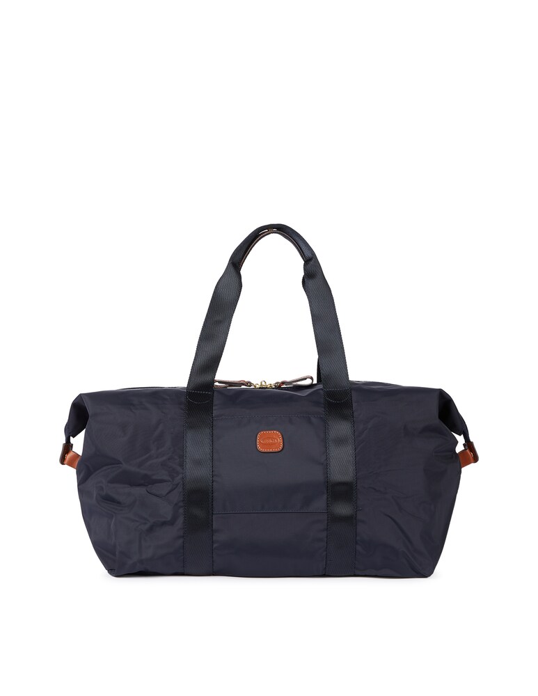 Bric's Bagaglio a mano X-Bag Holdall - blu