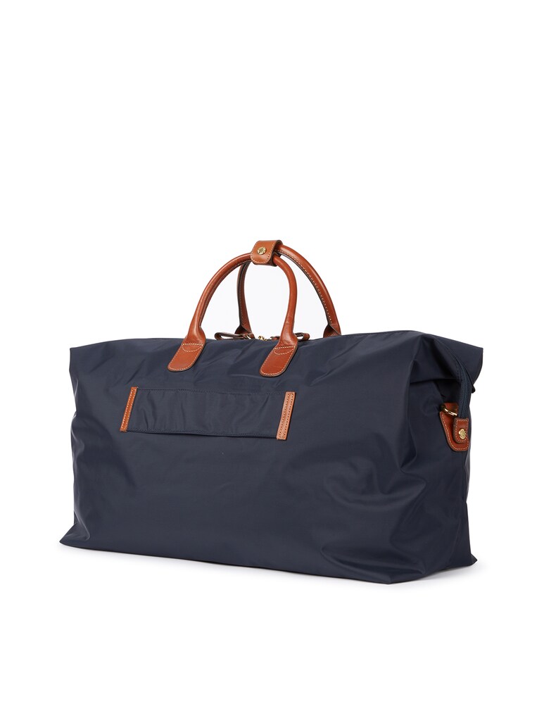 Bric's Bagaglio A Mano X-Travel Borsone Da Viaggio - Blu