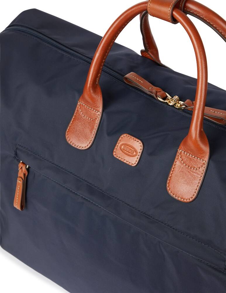 Bric's Bagaglio A Mano X-Travel Borsone Da Viaggio - Blu