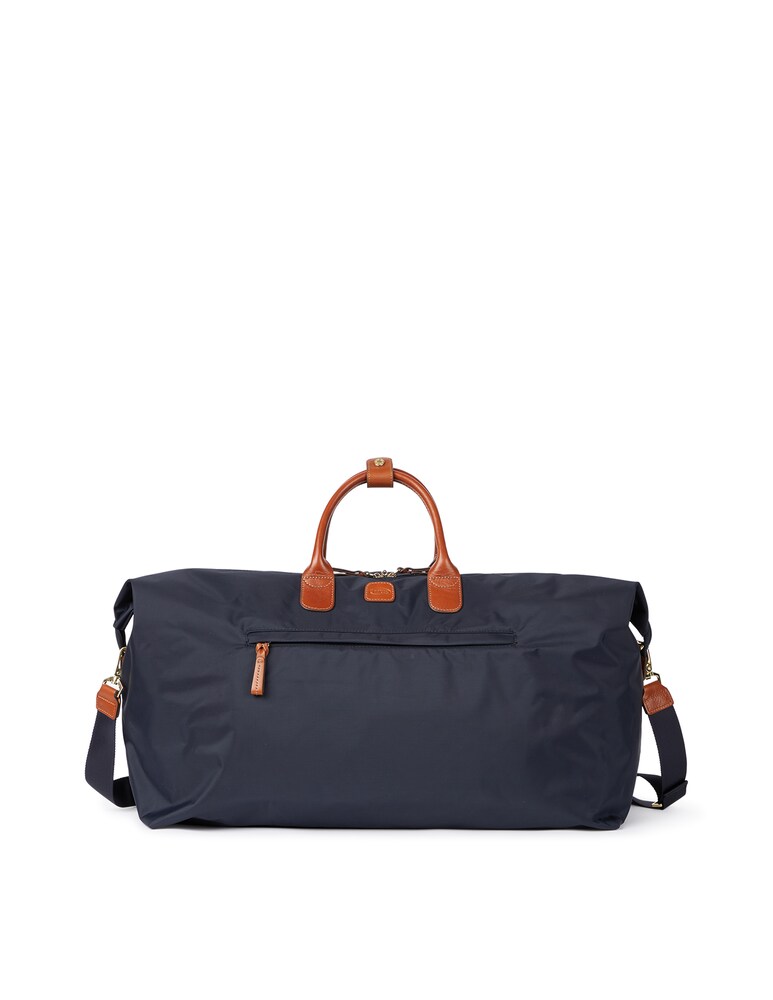 Bric's Bagaglio a mano X-Travel Borsone da viaggio - blu