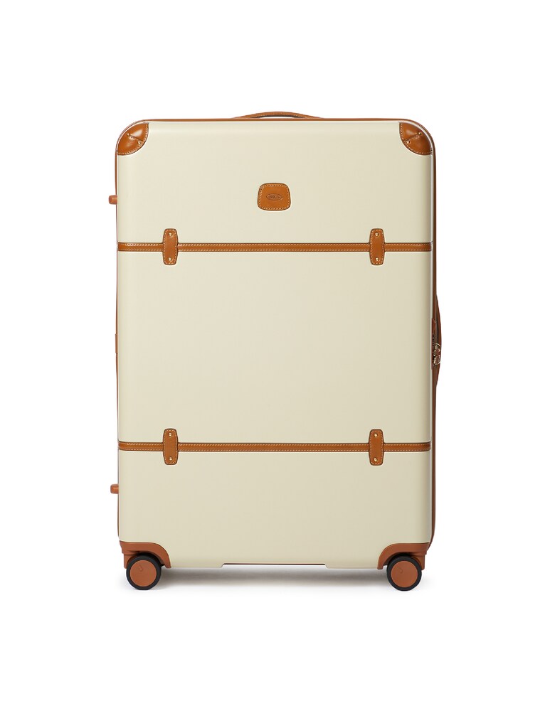 Bric's Bagaglio da stiva Bellagio Trolley 82cm - beige