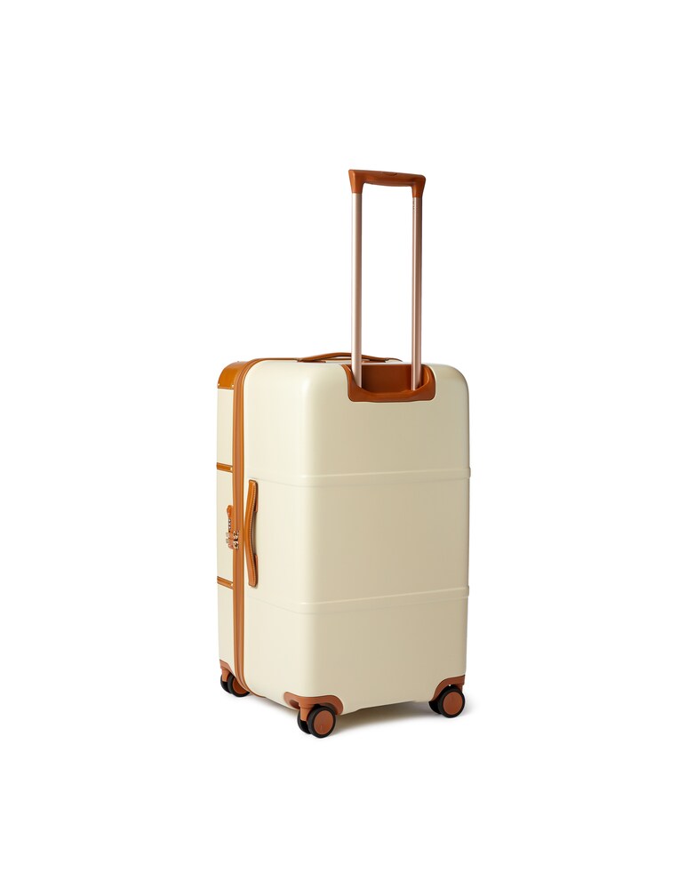 Bric's Bagaglio Da Stiva Bellagio Trunk - Beige