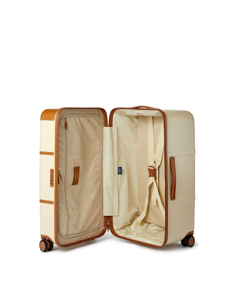 Bric's Bagaglio Da Stiva Bellagio Trunk - Beige