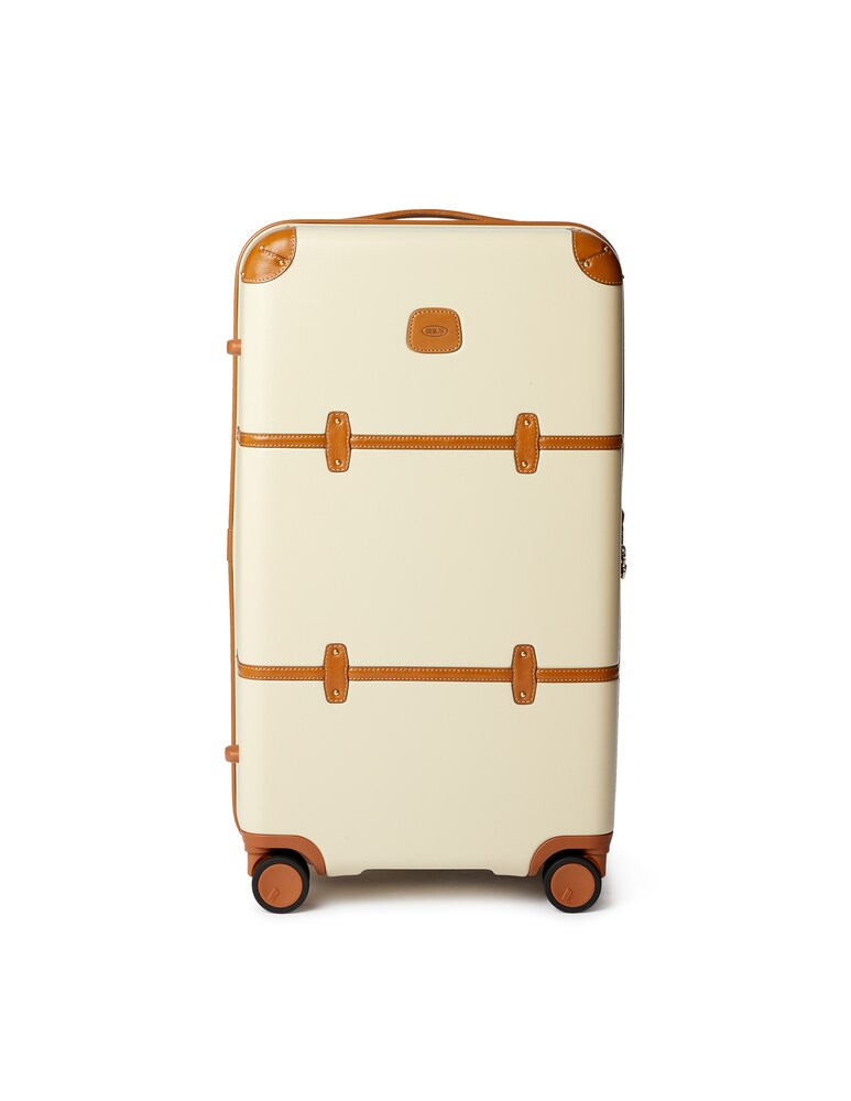 Bric's Bagaglio da stiva Bellagio Trunk - Beige