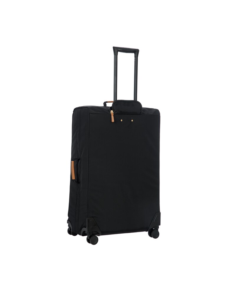 Bric's Bagaglio Da Stiva Trolley 77cm - Nero