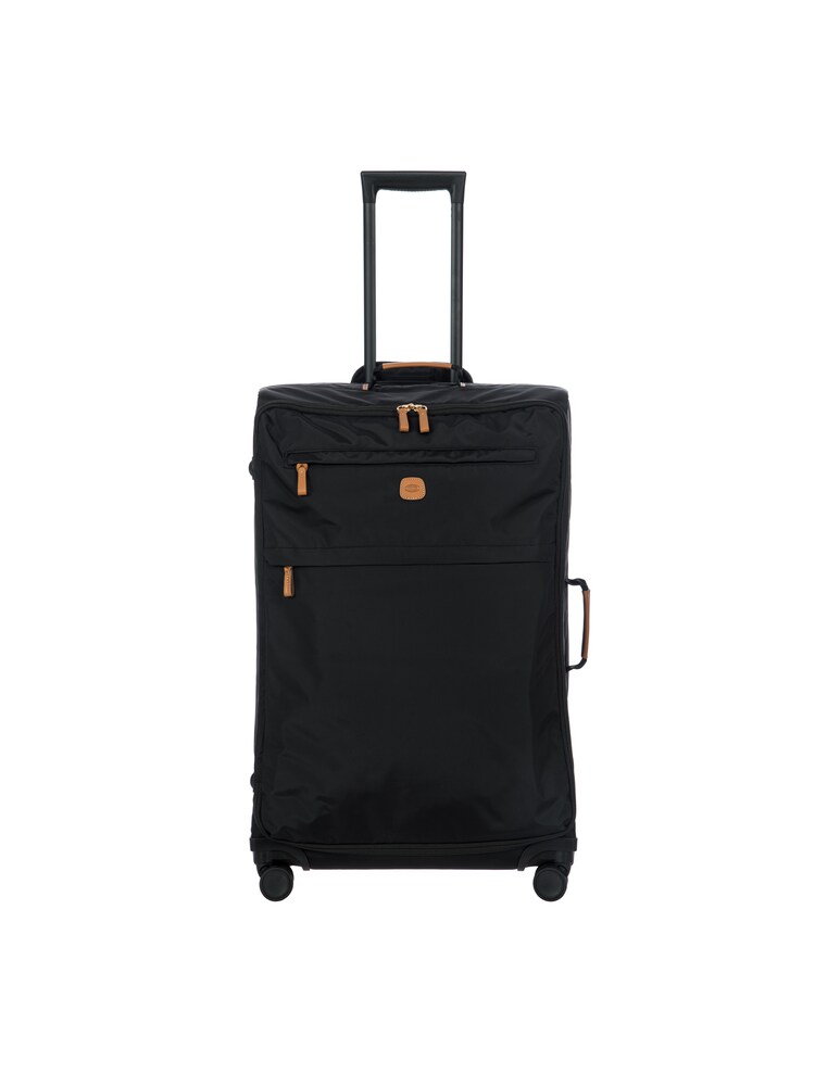 Bric's Bagaglio da stiva Trolley 77cm - Nero