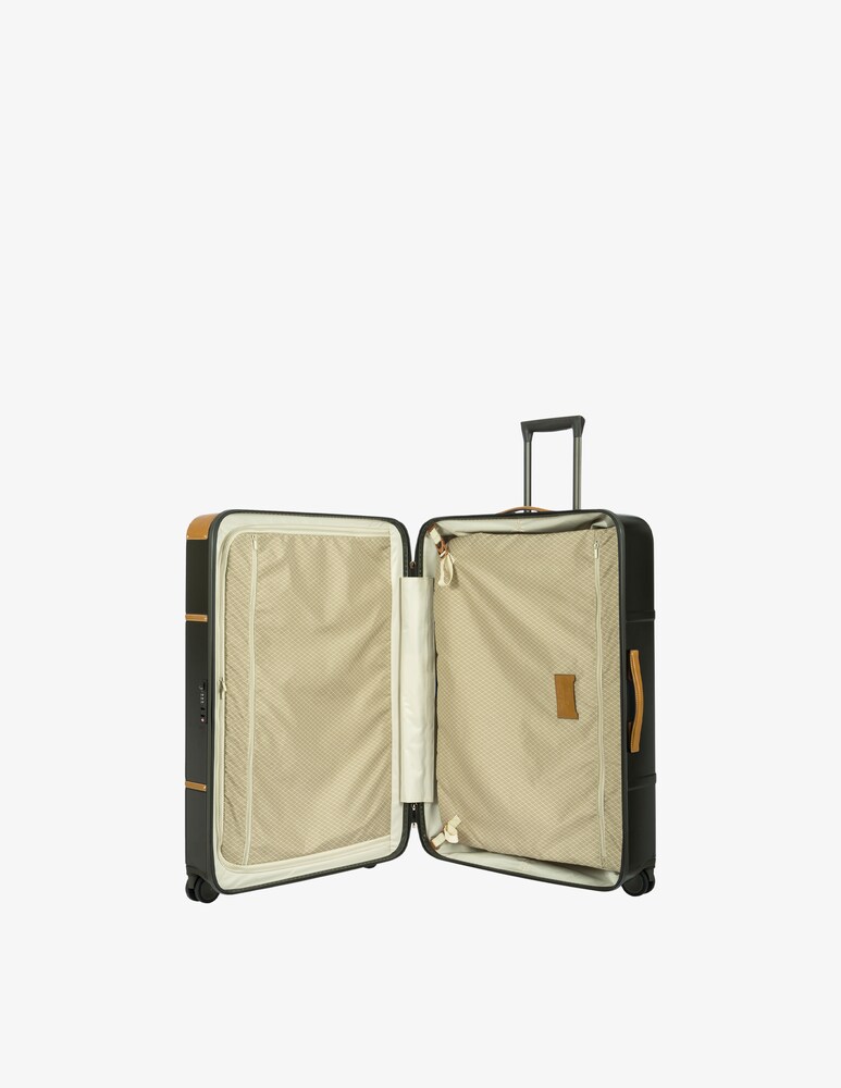 Bric's Bellagio Bagaglio Da Stiva 76Cm Xl