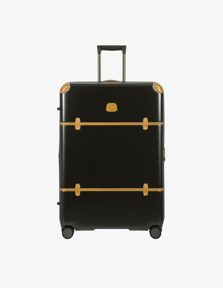 Bric's Bellagio Bagaglio Da Stiva 76Cm Xl