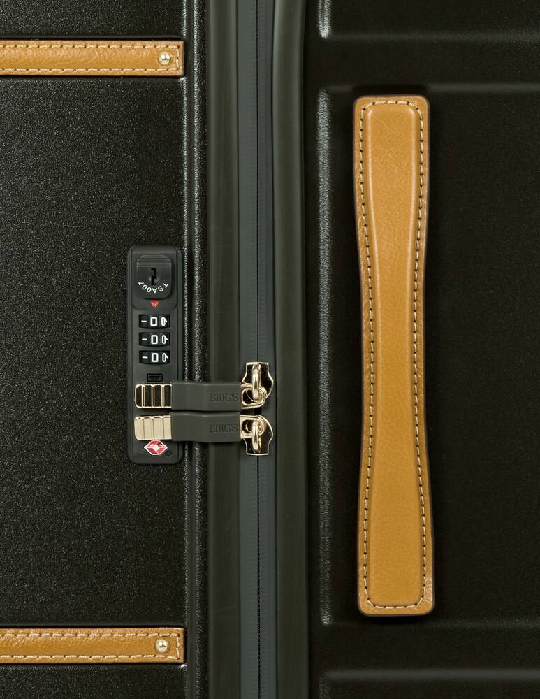 Bric's Bellagio Baule Da Viaggio Medium