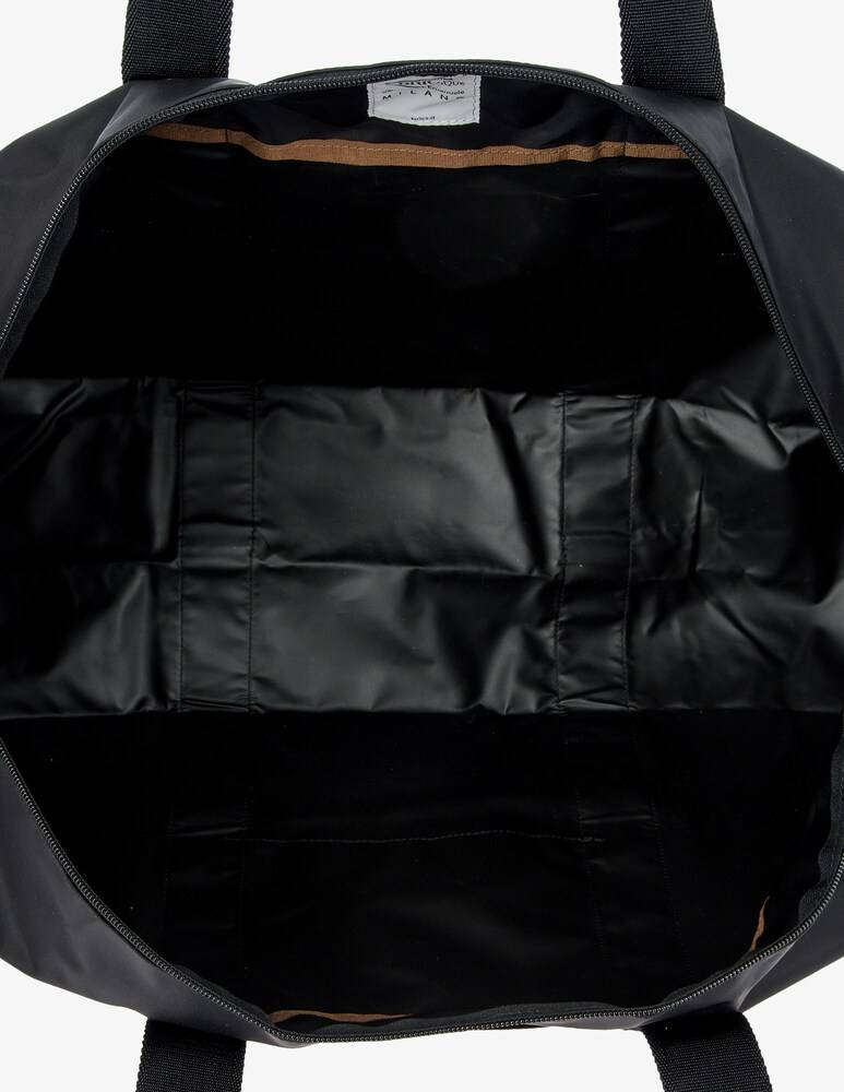 Bric's Borsone Large Pieghevole 2in1