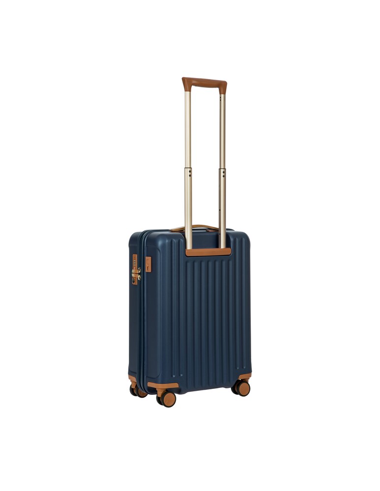 Bric's Capri Bagaglio A Mano - Blu