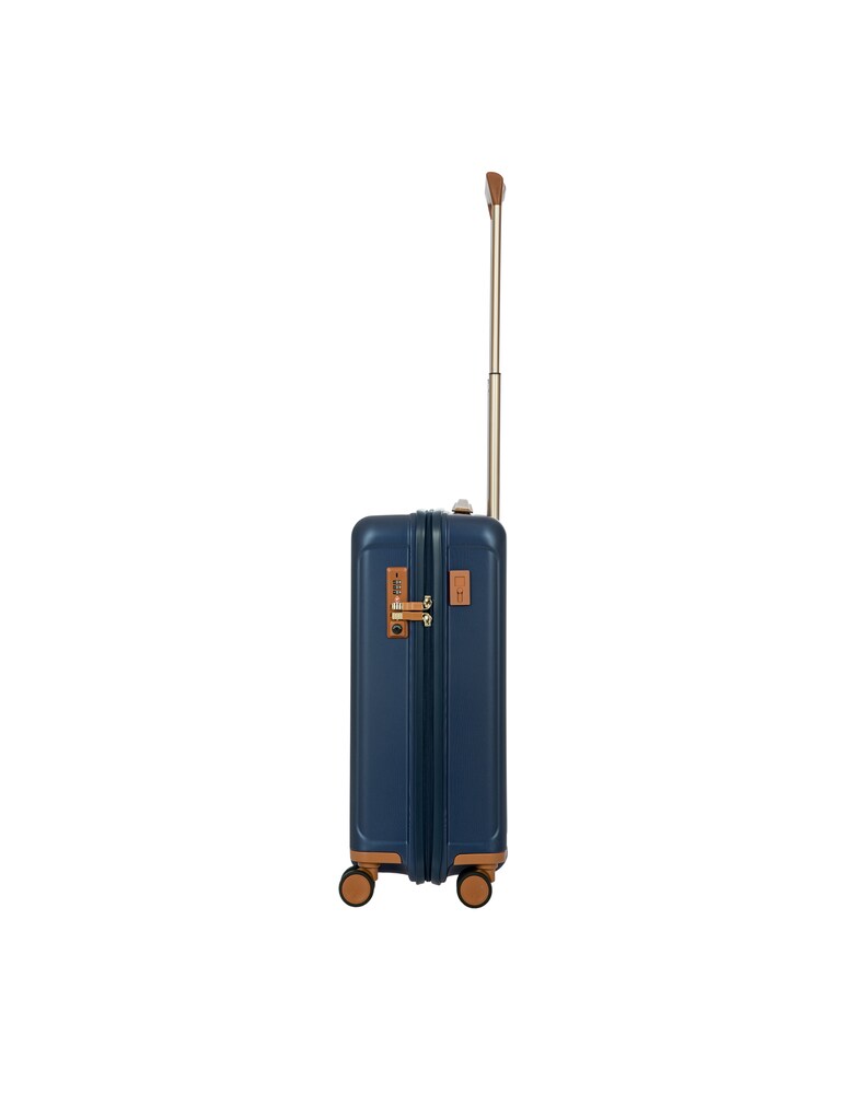 Bric's Capri Bagaglio A Mano - Blu