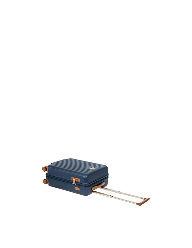 Bric's Capri Bagaglio A Mano - Blu