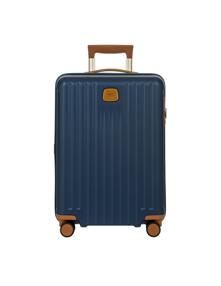 Bric's Capri Bagaglio A Mano - Blu