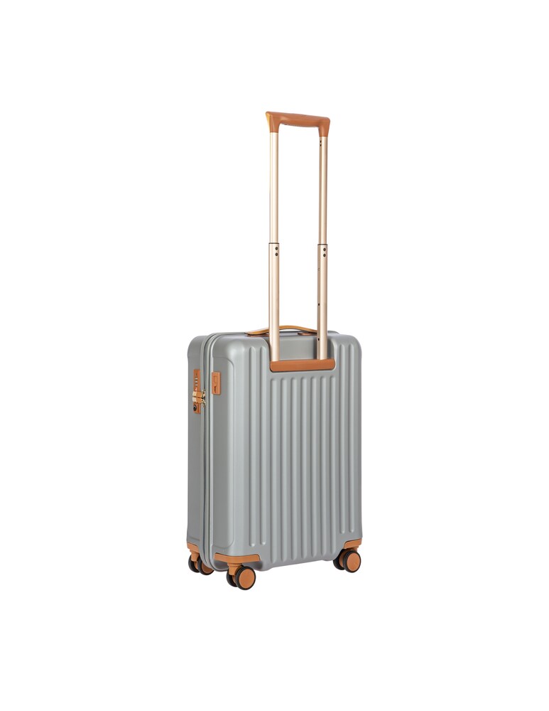 Bric's Capri Bagaglio A Mano - Grigio