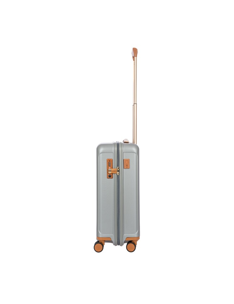 Bric's Capri Bagaglio A Mano - Grigio