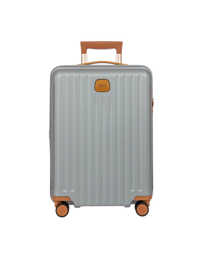 Bric's Capri Bagaglio A Mano - Grigio