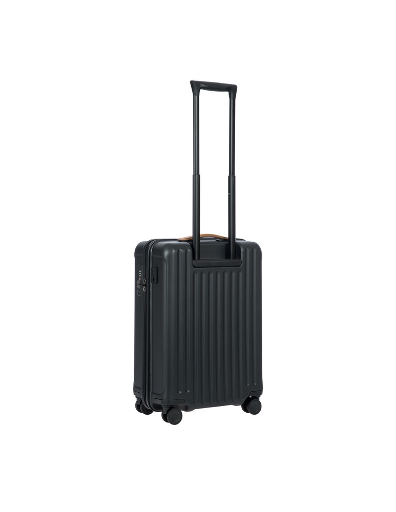 Bric's Capri Bagaglio A Mano - Nero
