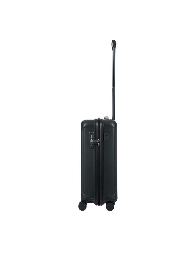 Bric's Capri Bagaglio A Mano - Nero