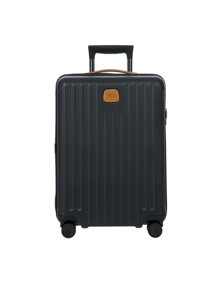 Bric's Capri Bagaglio A Mano - Nero