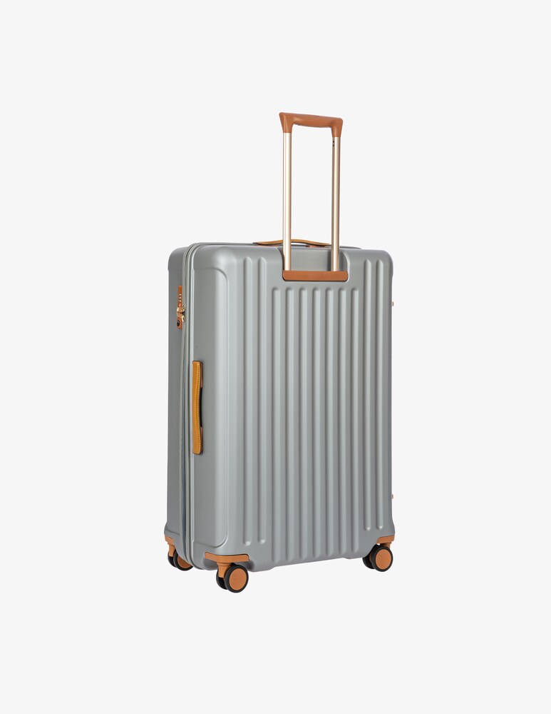 Bric's Capri Large Trolley Da Stiva