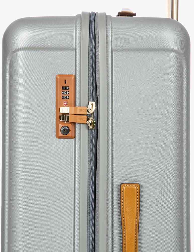 Bric's Capri Large Trolley Da Stiva