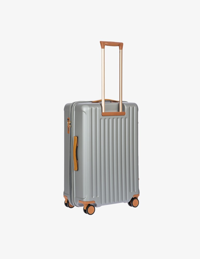 Bric's Capri Medium Trolley Da Stiva