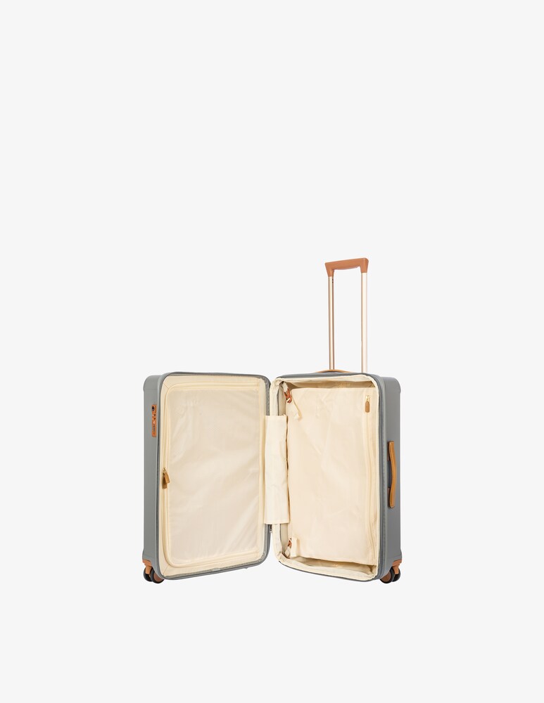 Bric's Capri Medium Trolley Da Stiva