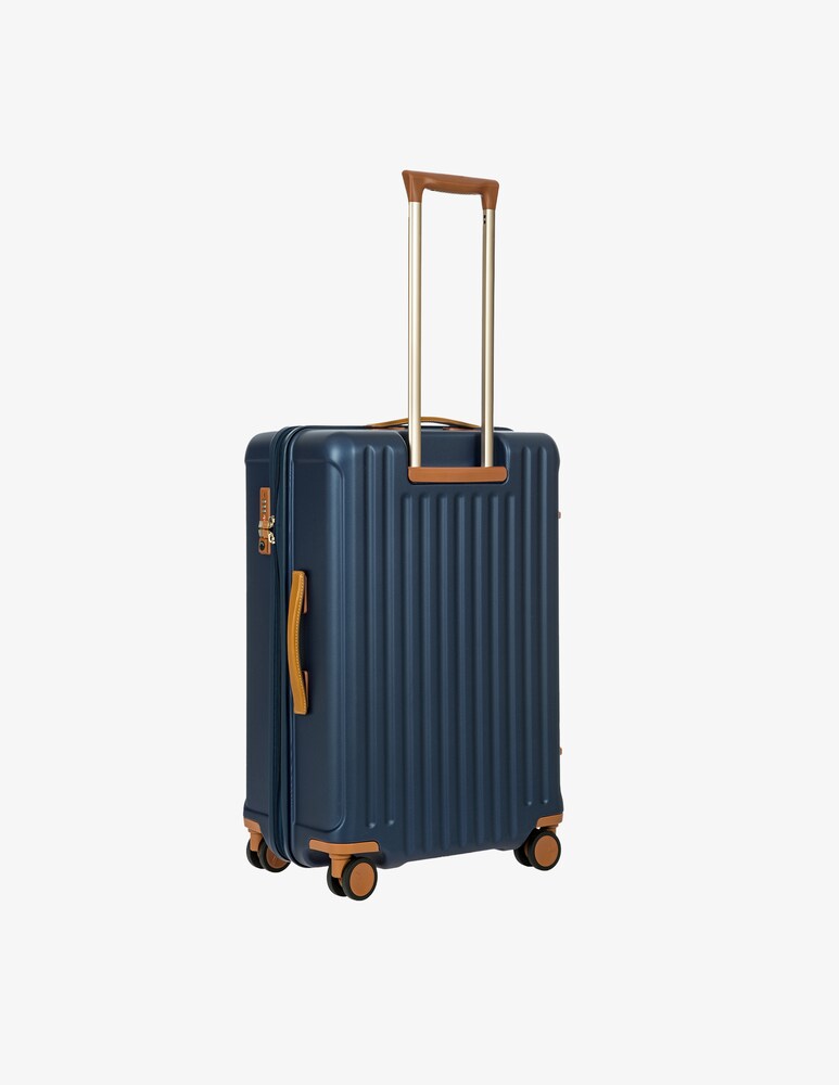 Bric's Capri Medium Trolley Da Stiva